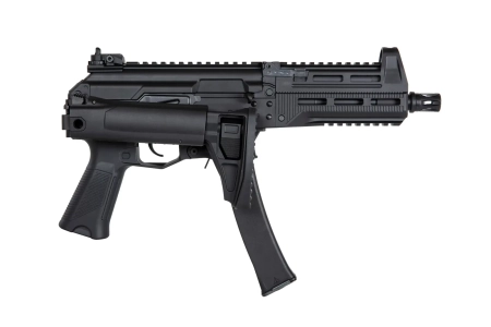 Pistolet maszynowy ASG Specna Arms SA-J20 FLEX™ Standard (20 rps)