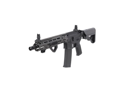 Karabinek ASG Specna Arms Daniel Defense® RIS III 10.5'' SA-E27 EDGE™ HAL 2™ ETU Gen. 2 Chaos Grey