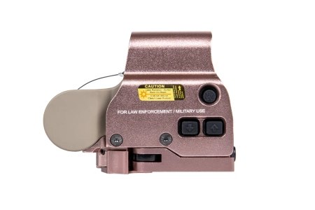 Kolimator WADSN typu XTO Dark Earth