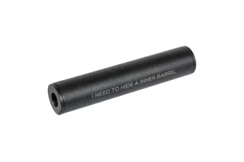 Tłumik Covert Tactical Standard - Hide 30x250