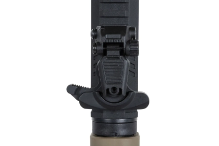 Karabinek ASG Specna Arms SA-FX01 FLEX™ HAL ETU Gen.2 Half-Tan