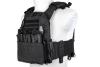 Kamizelka Taktyczna typu Plate Carrier Specna Arms Tactical QR II Czarny
