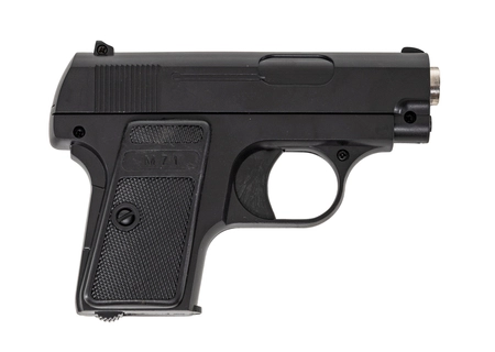 Replika sprężynowa pistoletu P6-3