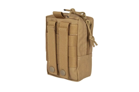 Mała ładownica cargo Nimus - Coyote Brown