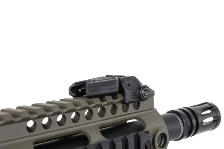 Karabinek ASG Specna Arms SA-C21 CORE™ HAL ETU™ Gen.2 Oliwkowy