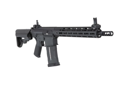 Karabin Wyborowy ASG A&K SR25(P)E2 MLOK-3 Wersja polimerowa