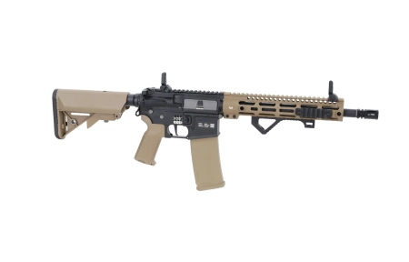 Karabinek ASG Specna Arms SA-E20 EDGE™ HAL 2 ETU Gen. 2 Half-Tan