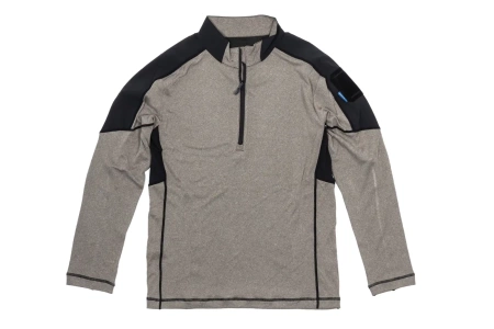 Bluza taktyczna Emerson Gear Blue Label Hunter długi rękaw Ranger Green