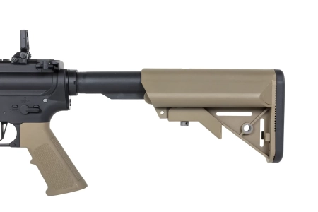 Karabinek ASG Specna Arms SA-C10 CORE™ HAL ETU™ Gen.2 Half-Tan