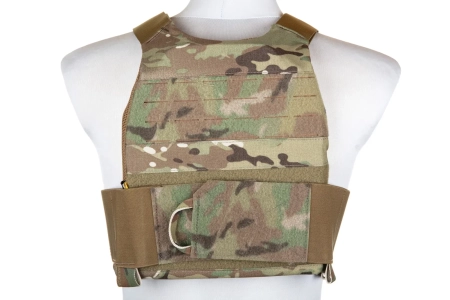 Kamizelka taktyczna typu FC SH Plate Carrier - MC
