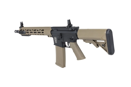 Karabinek ASG Specna Arms SA-F09 FLEX™ HAL ETU™ Gen. 2 Half-Tan