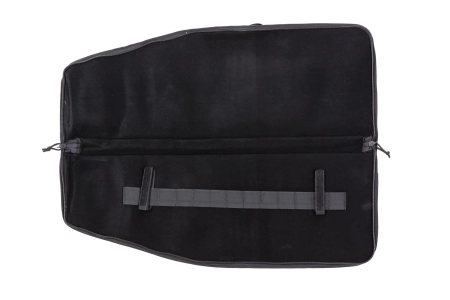 Pokrowiec SAVIOR EQUIPMENT The Patriot Rifle Case 92 cm Czarny