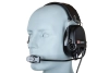 Zestaw słuchawkowy Tac-Sky WYS0147 PRO Headset Czarny