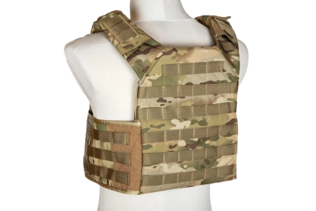 Kamizelka Taktyczna RUSH Plate Carrier Alteria V2 - Multicam®