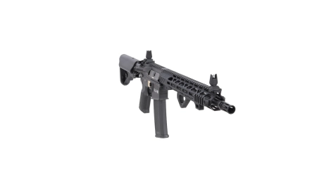 Karabinek ASG Specna Arms RRA SA-E24 EDGE™ HAL 2 ETU Gen. 2 Czarny