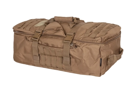 Plecak 40L Specna Arms Tactical Tan