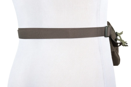 Taktyczna torba biodrowa Wosport BP-151 Ranger Green