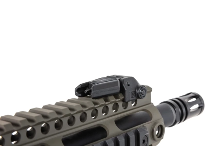Karabinek ASG Specna Arms SA-C20 CORE™ HAL ETU™ Gen.2 Oliwkowy