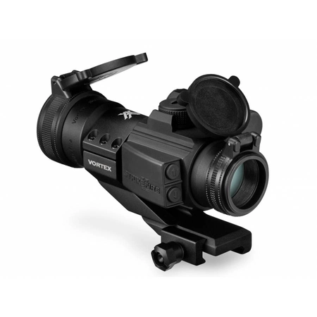 Kolimator Vortex StrikeFire II Red Green