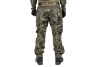 Spodnie taktyczne SATAC Combat G3 - WZ.93 Pantera Leśna