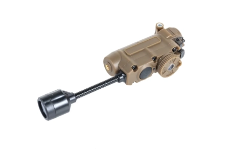 Moduł Wosport LT-11 z zestawem mocowań Tan