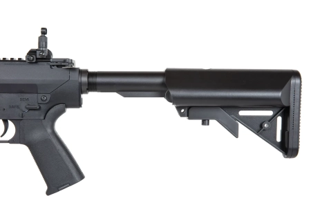 Karabin Wyborowy ASG A&K SR25(P)UR111-2 Wersja polimerowa