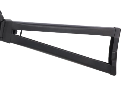 Karabinek ASG Specna Arms SA-J11 EDGE™ HAL™ ETU z komorą Magnus TDC Śliwkowy