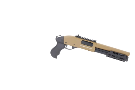 Strzelba ASG Specna Arms SA-VGS16 Vapor™ Half-Tan