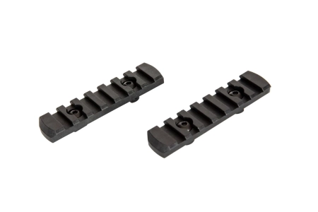 Replika pistoletu maszynowego SR4 FALCON-W