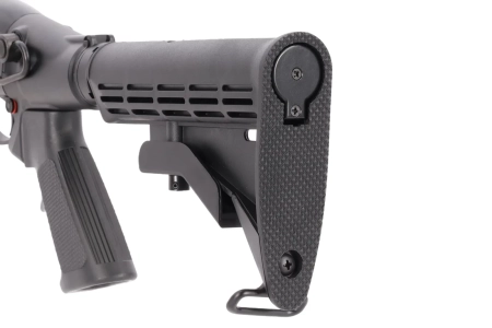 Strzelba ASG Specna Arms SA-VGS5 Vapor™ Czarna