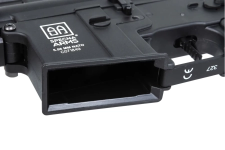 Karabinek ASG Specna Arms SA-C10 CORE™ HAL ETU™ Gen.2 Czarny