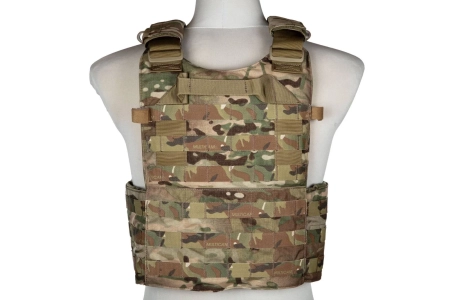 Kamizelka Taktyczna typu 94K Plate Carrier M4 - Multicam®