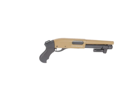 Strzelba ASG Specna Arms SA-VGS12 Vapor™ Half-Tan