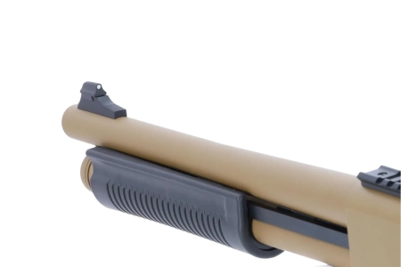 Strzelba ASG Specna Arms SA-VGS6 Vapor™ Half-Tan