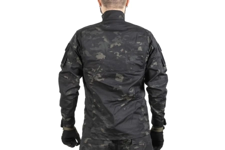 Bluza mundurowa Primal Gear ACU MC Black