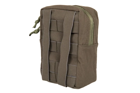 Uniwersalna kieszeń cargo  Primal Gear Lightweight Ranger Green