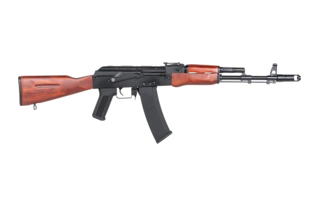 Karabinek ASG Specna Arms SA-J02 EDGE™ z komorą Magnus TDC Single Fire Only