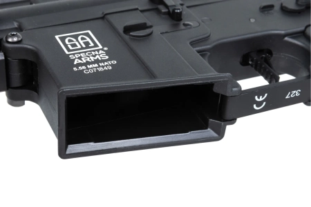 Karabinek ASG Specna Arms SA-C10 CORE™ HAL ETU™ Gen.2 Czarny