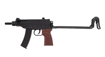 Replika sprężynowa karabinka Skorpion