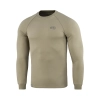 Bluza raglanowa M-Tac Athlete Tan