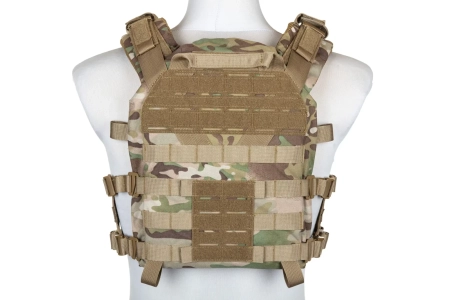 Kamizelka Taktyczna typu Plate Carrier Specna Arms Tactical QR IV MC