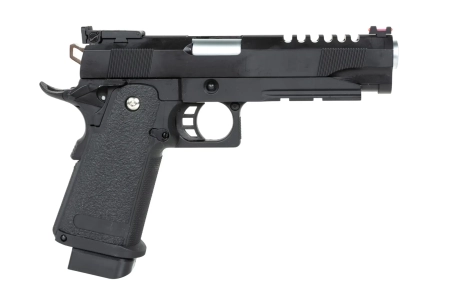 Pistolet ASG East Crane EC-2104 Czarny