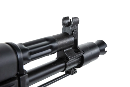 Karabinek ASG Specna Arms SA-PJ10 Prime™ Aster V3 SE ETU z silnikiem bezszczotkowym Czarny