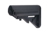 Kolba M004E do replik typu M4/M16 - czarna