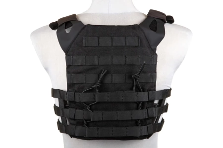 Kamizelka Emerson Gear Jumper Plate Carrier Czarny