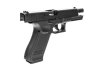 Replika pistoletu GBB Glock 17 gen.5 CO2