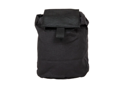Uniwersalna torba taktyczna - Czarna
