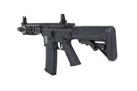Karabinek ASG Specna Arms SA-C12 CORE™ HAL ETU™ Gen.2 Czarny