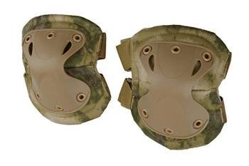 Ochraniacze na łokcie Future -  ATC FG