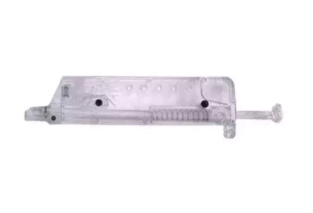 Szybkoładowarka do magazynków